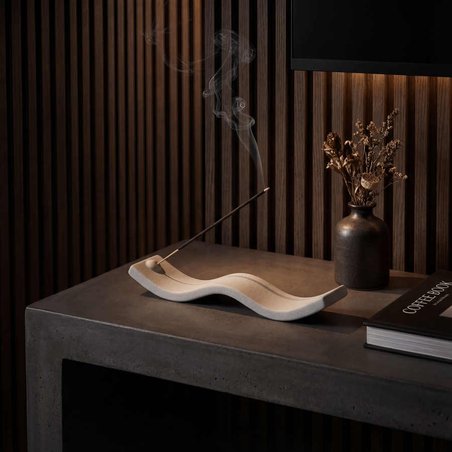 Incense Holders