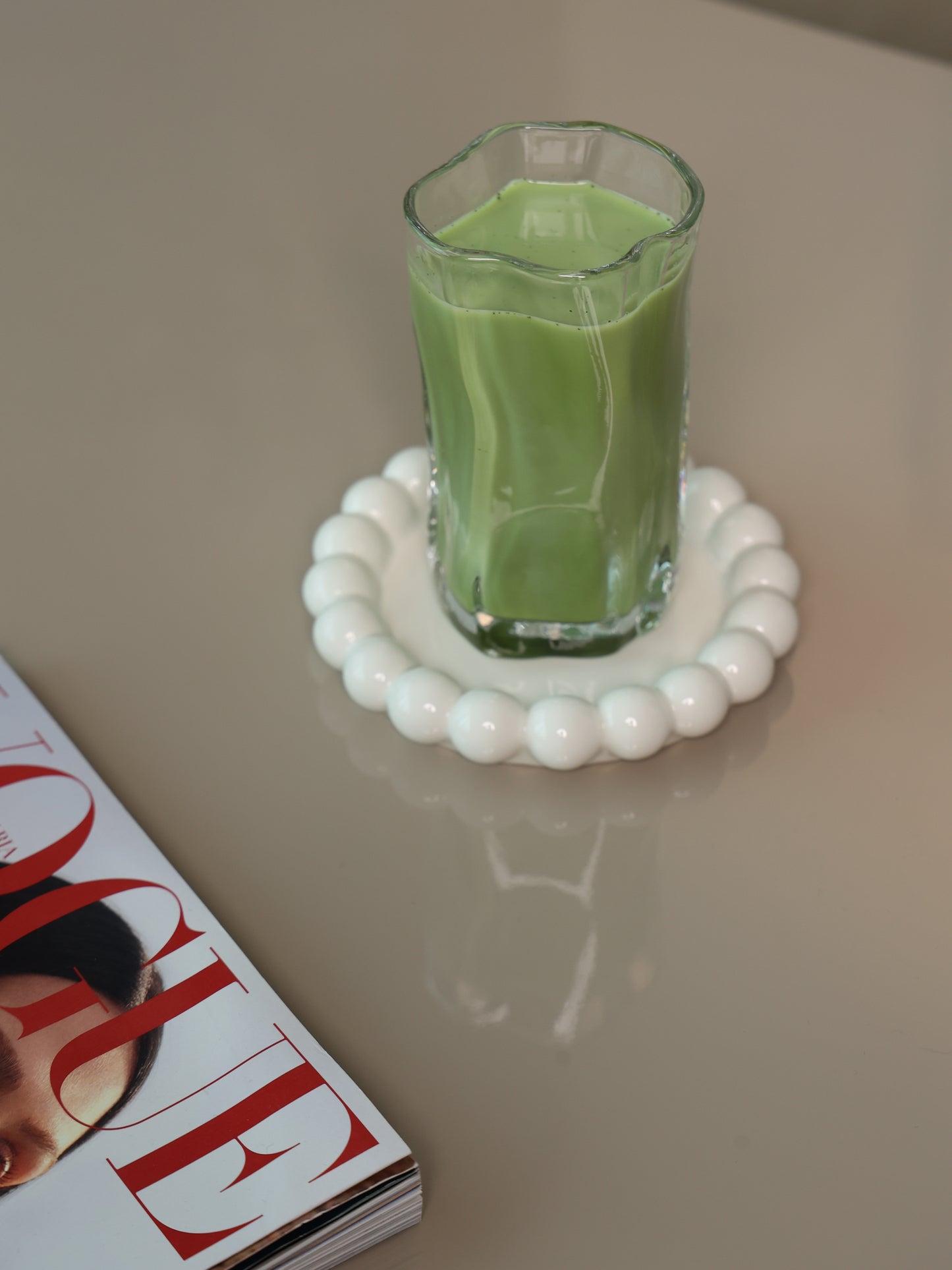 Raya Glass – Set of 4 Drinking Glasses