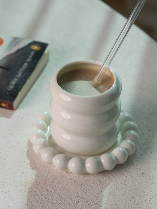 Aura Mug – Set of 4 Mugs