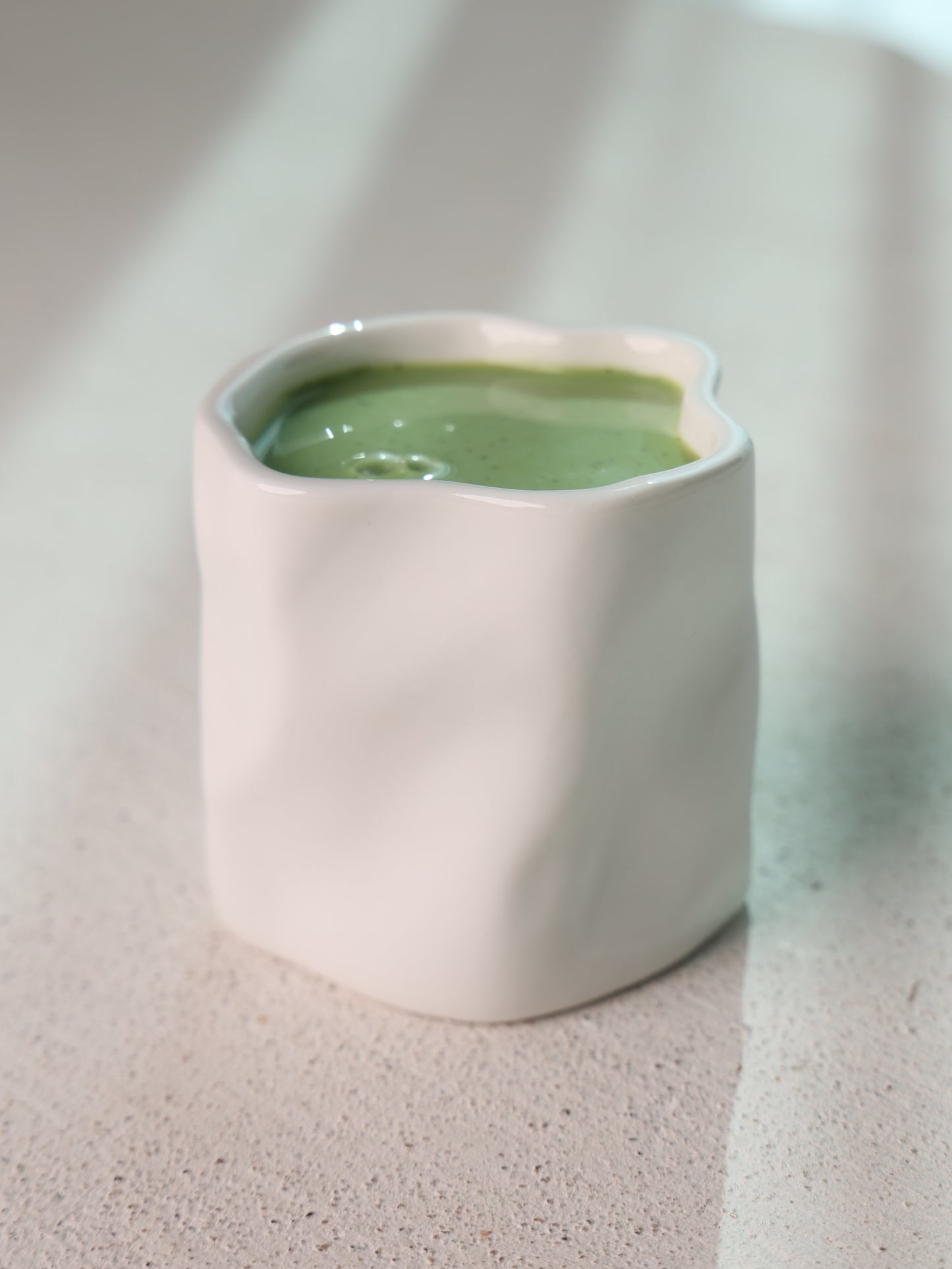 Dune Mug – Set of 4 Mugs