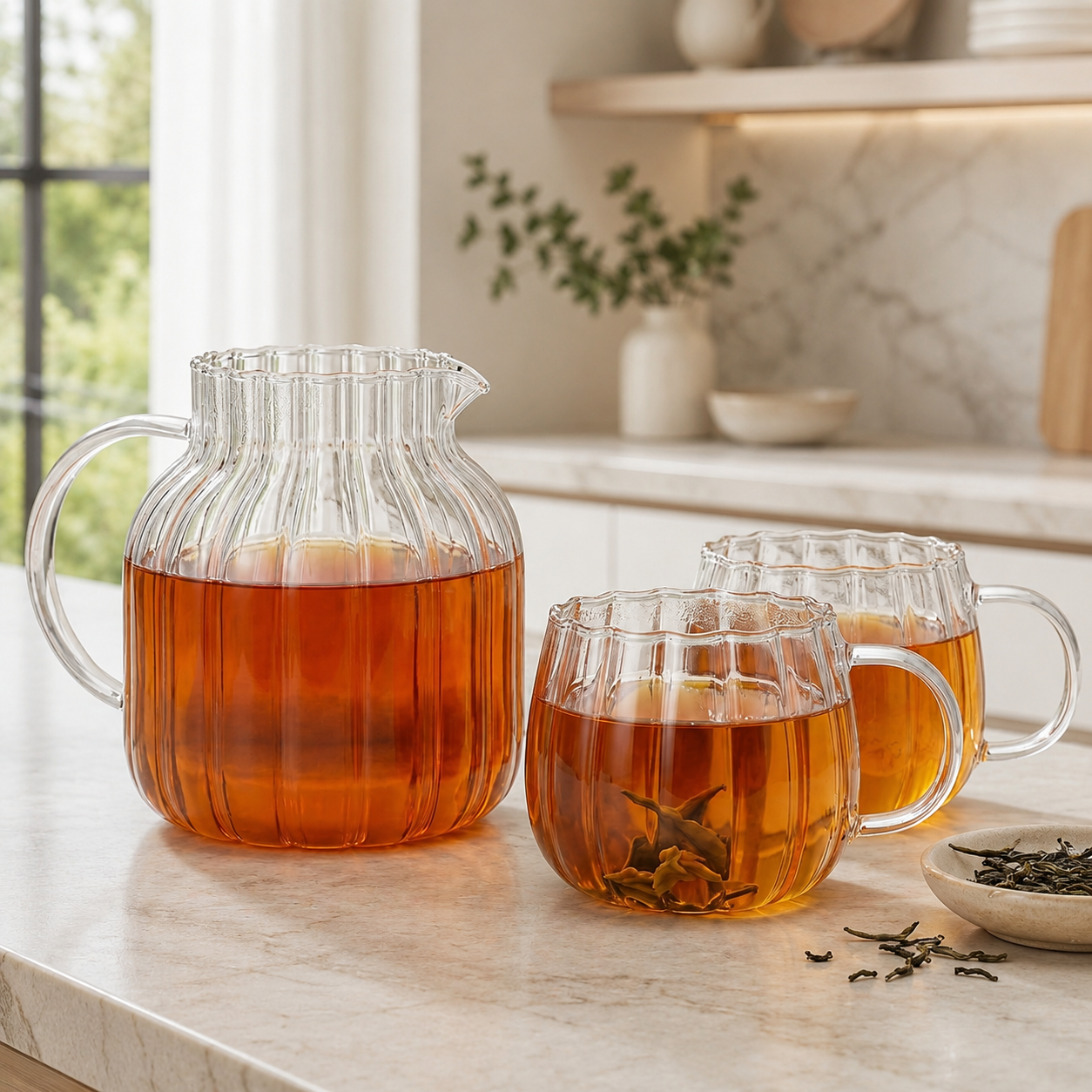 The Tea Lover Set