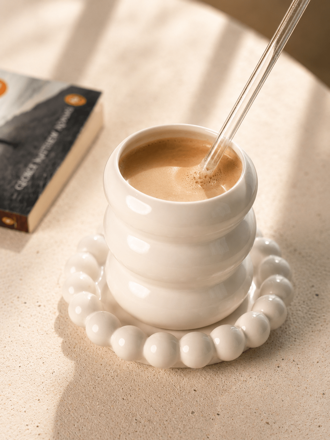 The Cozy Cup Set of 8 Mugs