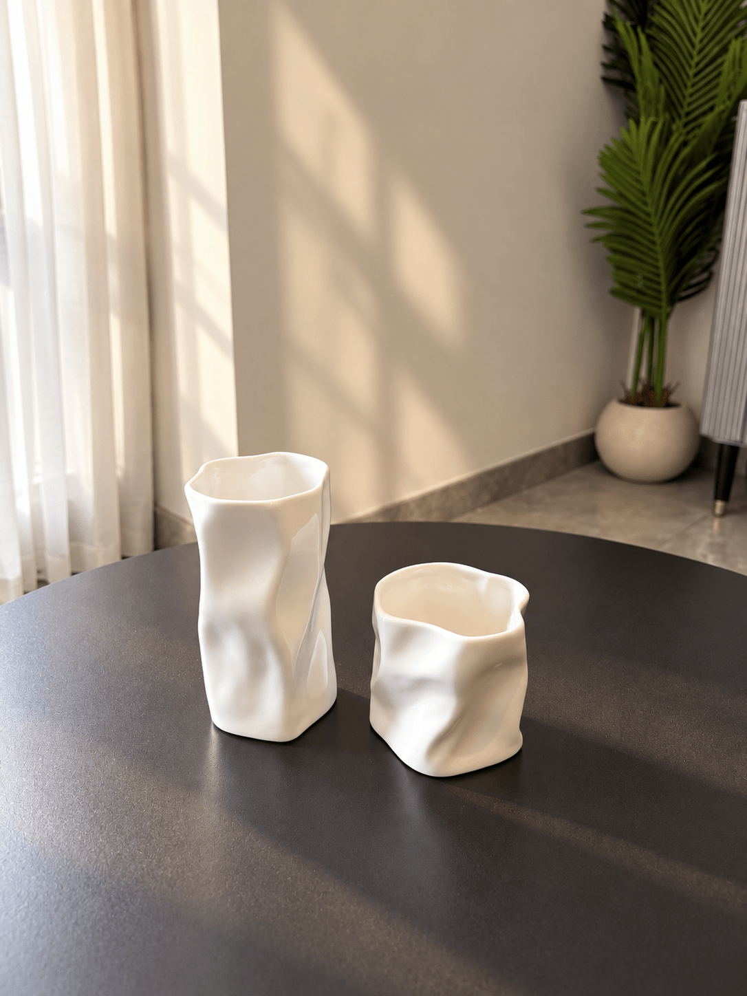 Dune Mug – Set of 4 Mugs