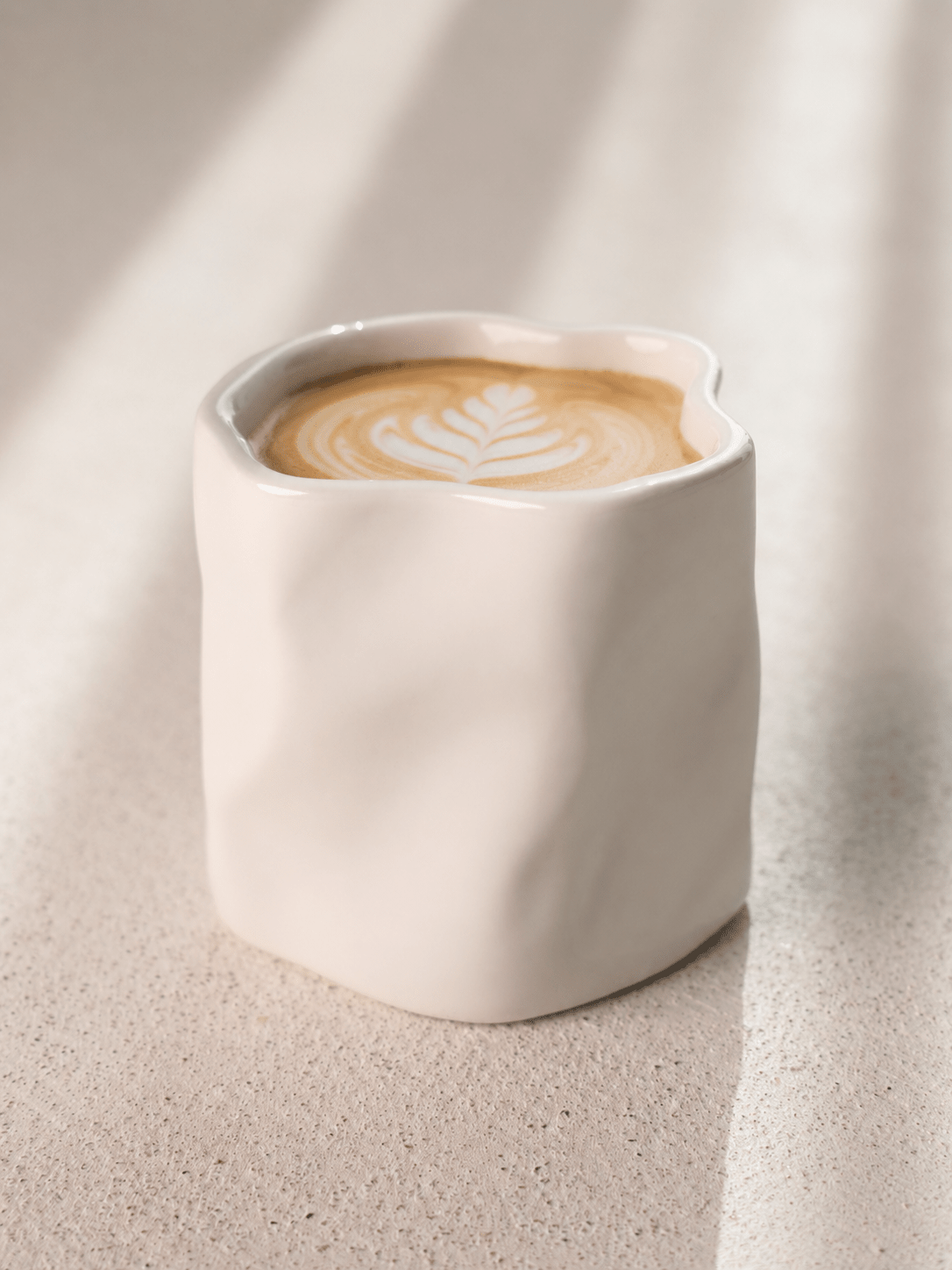 Dune Mug – Set of 4 Mugs