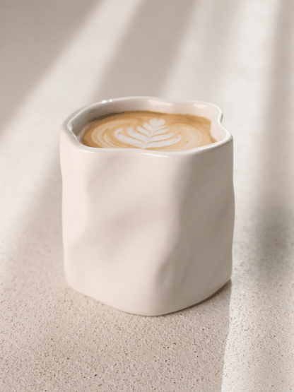 The Cozy Cup Set of 8 Mugs