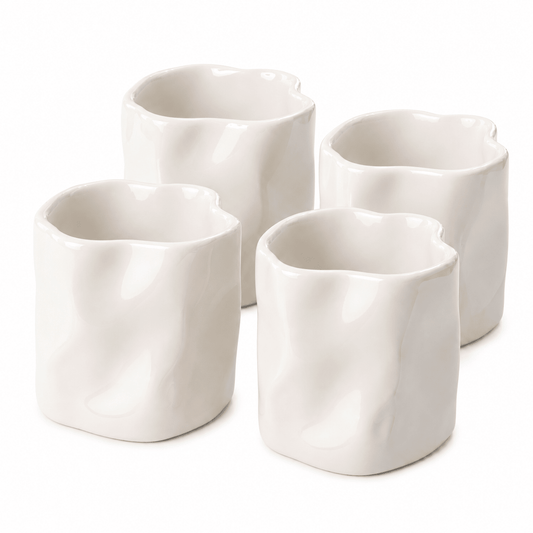 Dune Mug – Set of 4 Mugs