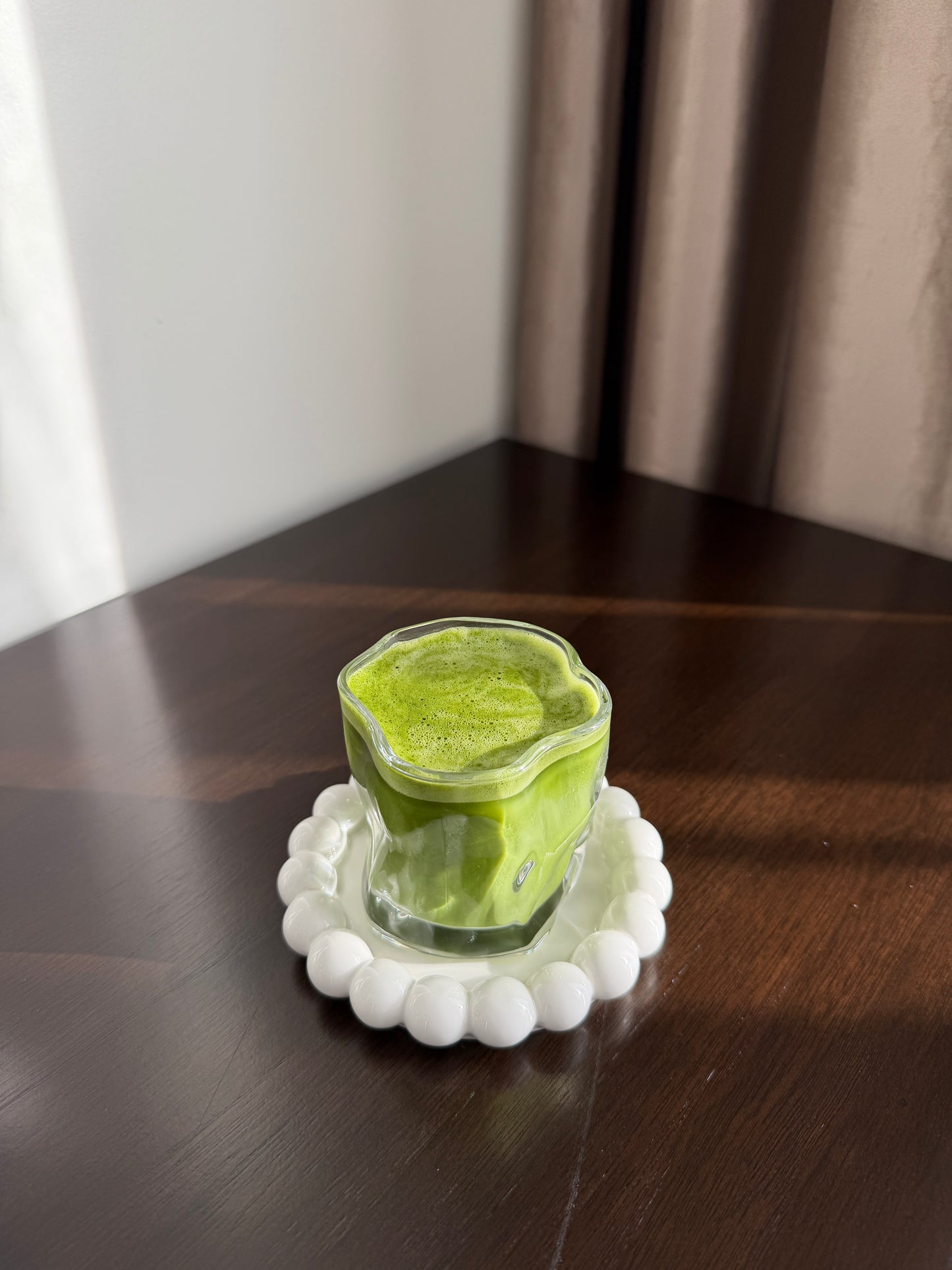 Dura Glass – Set of 4 Drinking Glasses