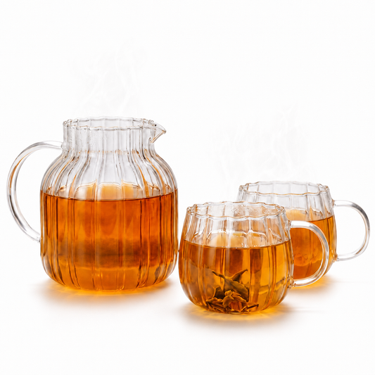 The Tea Lover Set