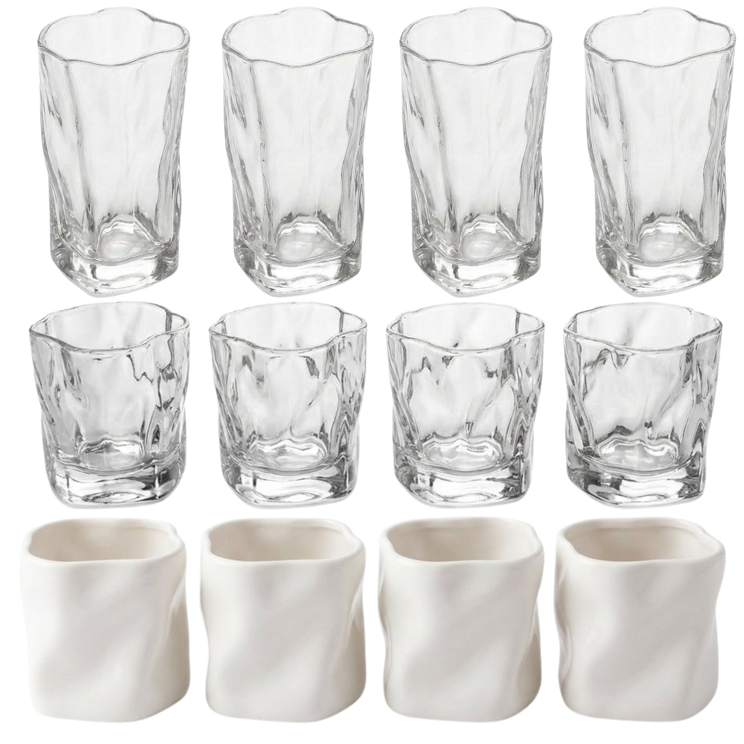 The Signature Hosting Set 12-Pieces