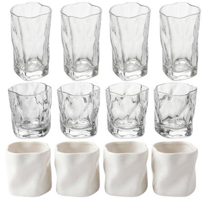 The Signature Hosting Set 12-Pieces