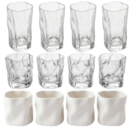 The Signature Hosting Set 12-Pieces