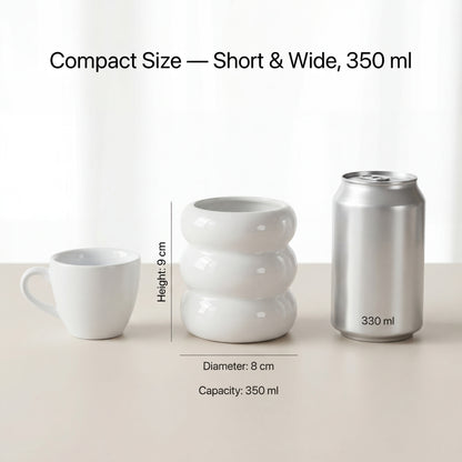 Aura Mug – Set of 4 Mugs