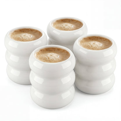 Aura Mug – Set of 4 Mugs