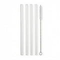 Straws & Accessories
