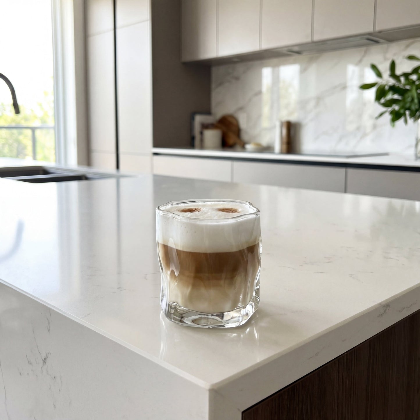 Dura Glass – Set of 4 Drinking Glasses