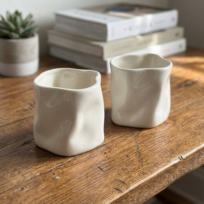 Dune Mug – Set of 4 Mugs