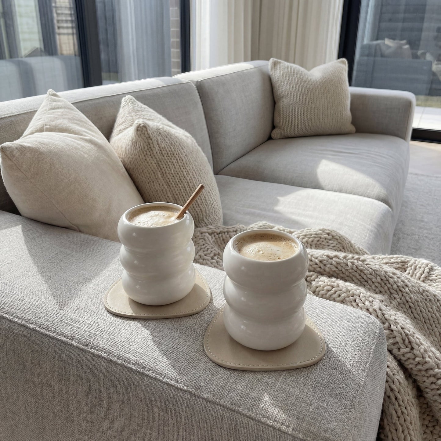Aura Mug – Set of 4 Mugs
