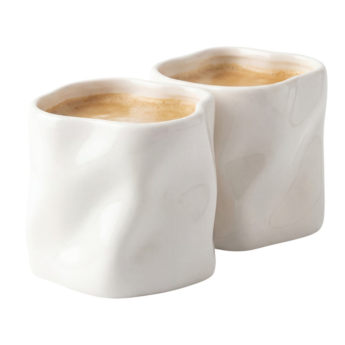 Dune Mug - Set of 2 Mugs